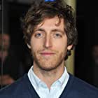 Thomas Middleditch به عنوان Richard Hendricks