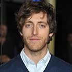 Thomas Middleditch به عنوان Keith (aka Ice Guinea Pig)