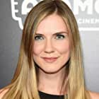 Sara Canning به عنوان Miss Brixil