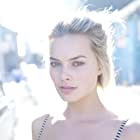 Margot Robbie به عنوان Jess