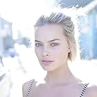 Margot Robbie به عنوان Tonya