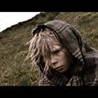 Maarten Stevenson به عنوان The Boy - Pagan