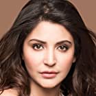 Anushka Sharma به عنوان Aafia Yusufzai Bhinder