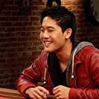 Ryan Higa به عنوان Dustin Cotchin