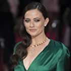 Lara Pulver به عنوان Karen Lord