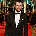 Jack Whitehall به عنوان MacGregor Houghton