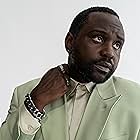 Brian Tyree Henry به عنوان Ray Driscoll