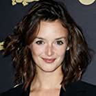 Charlotte Le Bon به عنوان Zoe