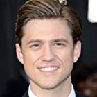 Aaron Tveit به عنوان Adam