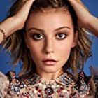 Genevieve Hannelius به عنوان Leah