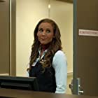 Lolo Jones به عنوان Margaret