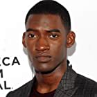 Malachi Kirby به عنوان Roland