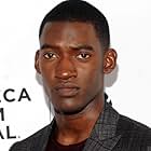 Malachi Kirby به عنوان Hezekiah Moscow