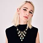 Sophia Anne Caruso به عنوان Girl on Street