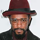 LaKeith Stanfield به عنوان L