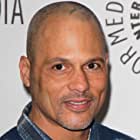 David Labrava به عنوان Happy Lowman