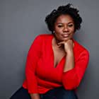 Adrienne C. Moore به عنوان Etta Candy