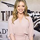 Jade Pettyjohn به عنوان Jenny Kowalski