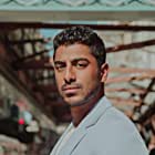 Ritesh Rajan به عنوان Farran