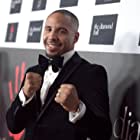 Andre Ward به عنوان Danny 'Stuntman' Wheeler