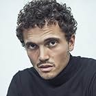 Karl Glusman به عنوان Corky