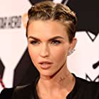 Ruby Rose به عنوان Adele Wolff