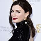 Aisling Bea به عنوان Rebecca