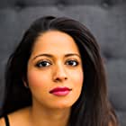 Mouzam Makkar به عنوان Jennifer McDuffie