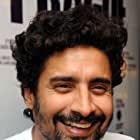 Chandan Roy Sanyal به عنوان Captain Saju