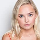 Mia Rose Frampton به عنوان Becks Power