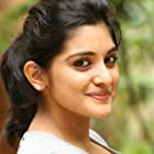 Nivetha Thomas به عنوان Apoorva Ramanujam