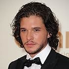 Kit Harington به عنوان NicholBilton