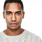 Elliot Knight به عنوان Sinbad