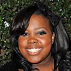 Amber Riley به عنوان Elle