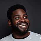 Ron Funches به عنوان King Shark