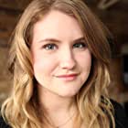 Jillian Bell به عنوان Brittany