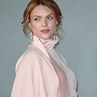 Erin Richards به عنوان Harrie