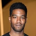 Kid Cudi به عنوان Detective Dennis Vassell