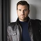 Scott Evans به عنوان Ken