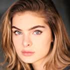 Brighton Sharbino به عنوان Reese