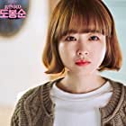 Park Bo-Young به عنوان Younger Sun-yi