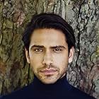 Luca Pasqualino به عنوان Wulf