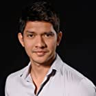 Iko Uwais به عنوان Rama