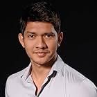 Iko Uwais به عنوان Rahmat