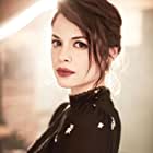 Conor Leslie به عنوان Donna Troy