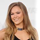 Ronda Rousey به عنوان Sam Snow