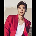 Lee Min-Ho به عنوان Hansu