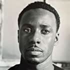 Gary Carr به عنوان C.C.