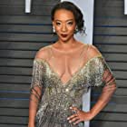 Betty Gabriel به عنوان Sophie Brewer