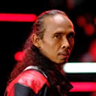 Yayan Ruhian به عنوان Rama's Father